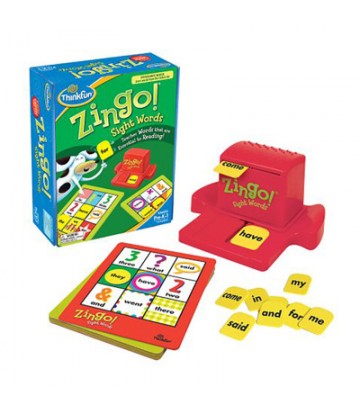 Bingo Infantil