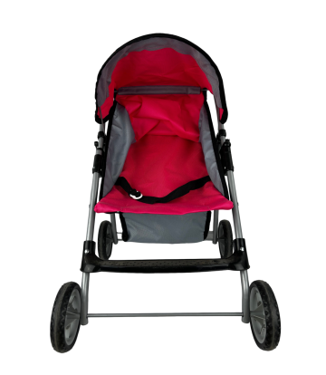 Silla de Paseo de Bebé - Práctica y Divertida Sillita de Paseo para Niñas y Niños